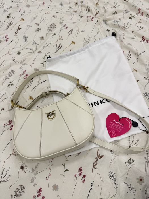 сумка Pinko в ідеальному стані