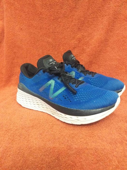 New Balance Fresh Foam More uniseks