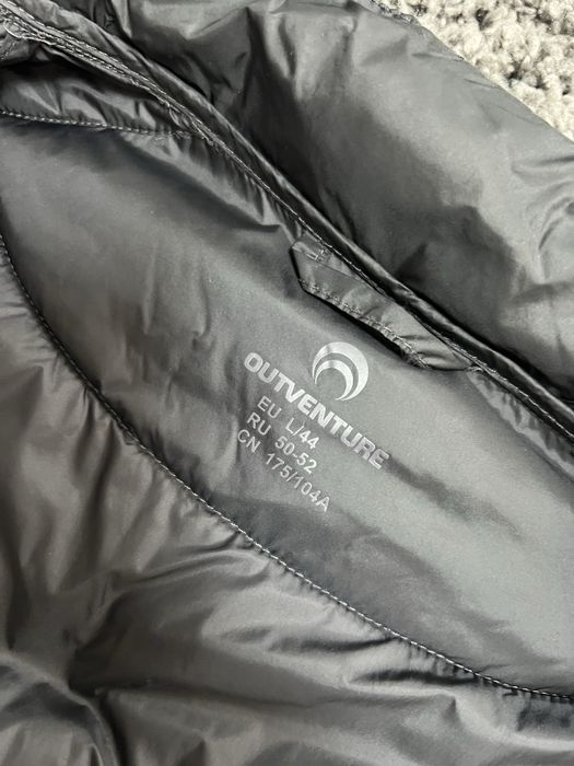 Жилетка жіноча Outventure