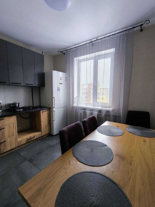 3-кімнатна квартира