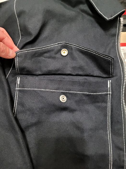 Куртка NIKE JORDAN "WHY NOT?" нова original