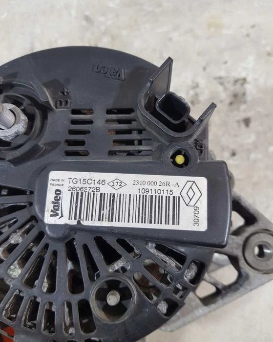 Розборка Меган Сценік Кенго Трафік Лагуна Разборка Renault 1.5 1.9 F9Q