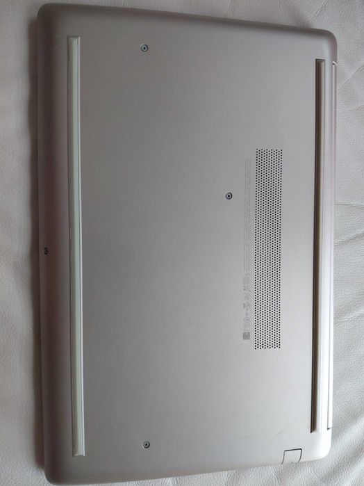 Niezawodny Laptop HP 15.6" | Do nauki, pracy i na co dzień!