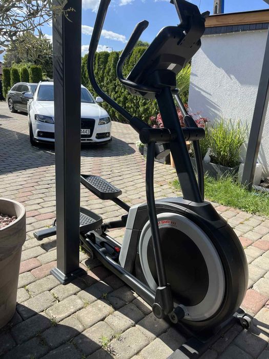 Orbitrek magnetyczny  nordic track