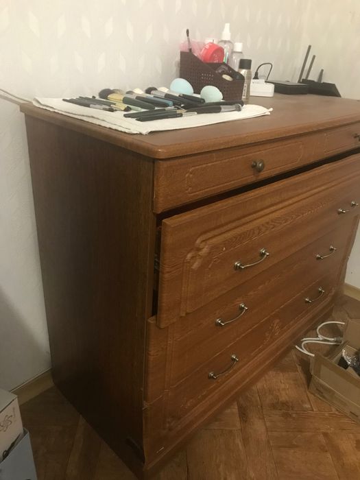 Срочно Продаю комод, Николаев
