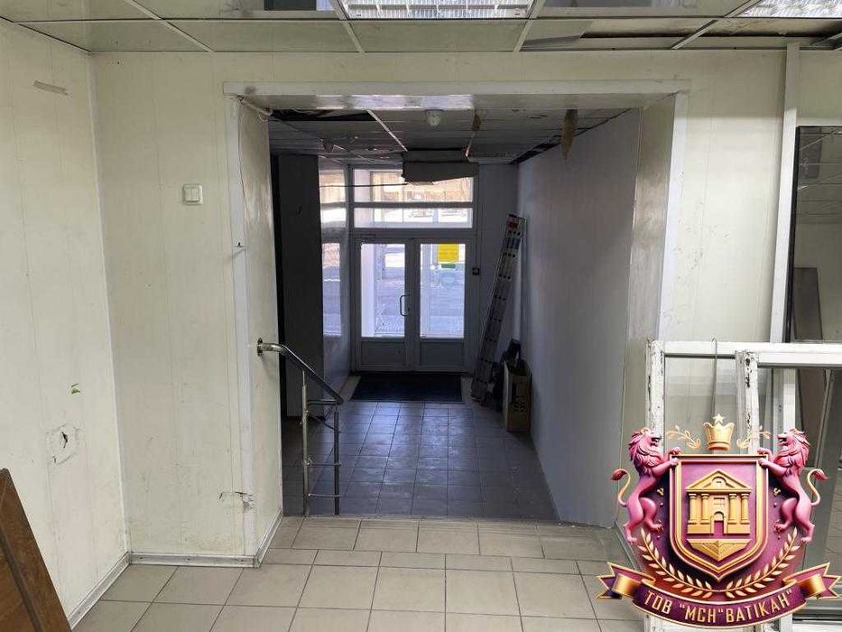 Окрема будівля! Мережеві сусіди! 121м2.