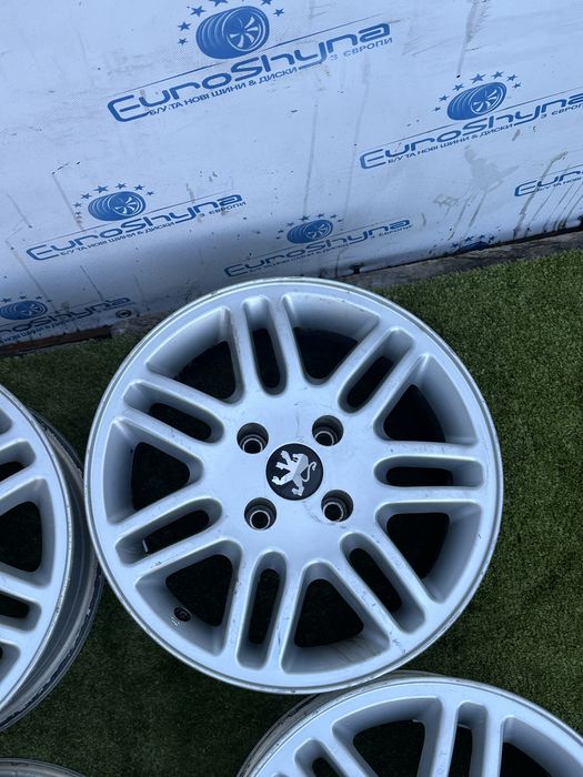 Диски 4/108 R15 6J ET18 ЦО65.1