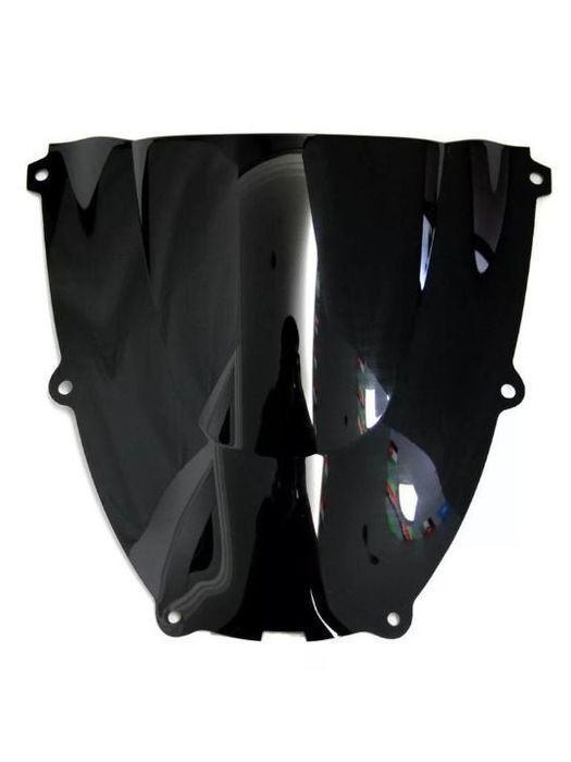 viseira nova  Yamaha yzf 600 thundercat ano  1996 ate 2002  vidro