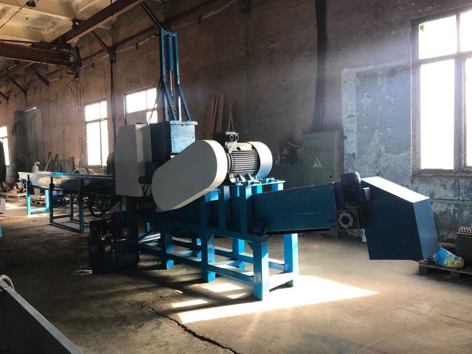 Дробилка измельчитель древесины в опилку, сито, живое дно, и т.д.