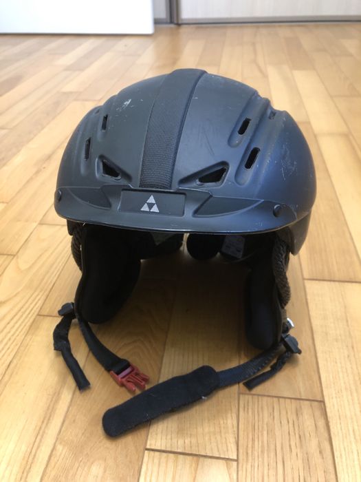 Kask narciarski Fisher Viron L/XL 59-63cm