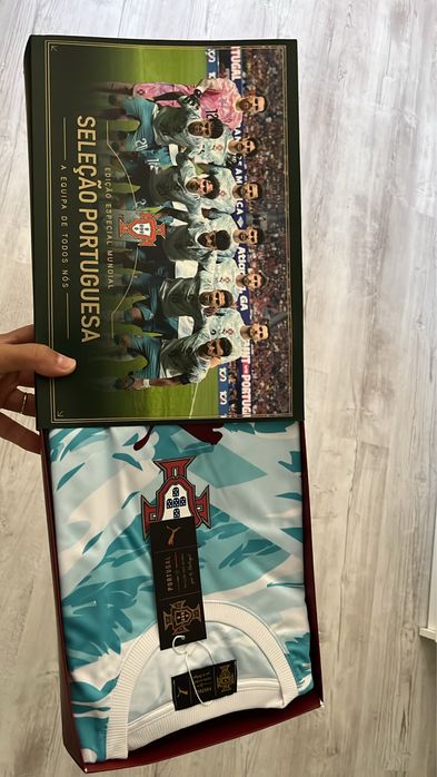 Kit Portugal conjunto