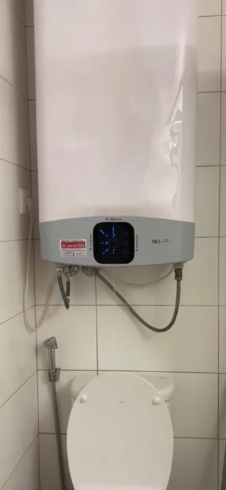 Climatização Ar condicionado