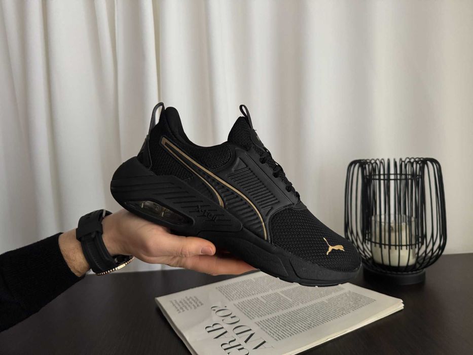 Кросівки Puma X-Cell Nova FS (Оригінал, 41 р).: 1 000 грн