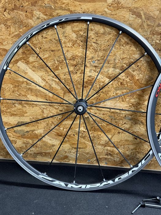 Koła Szosowe Campagnolo Eurus G3 Alu