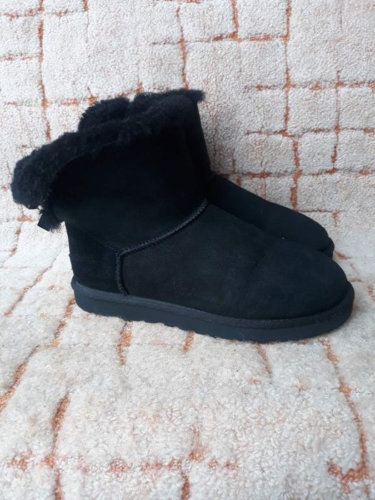 Сапоги Ugg australia