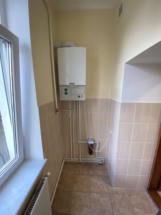 Оренда комерційного приміщення