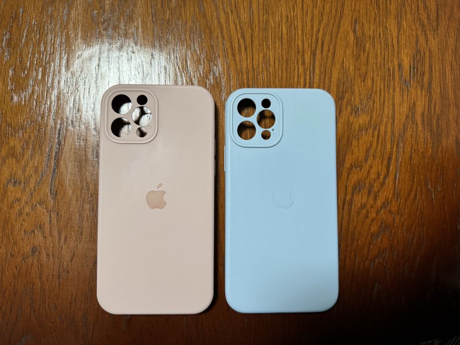 Чохол для iphone 12 pro