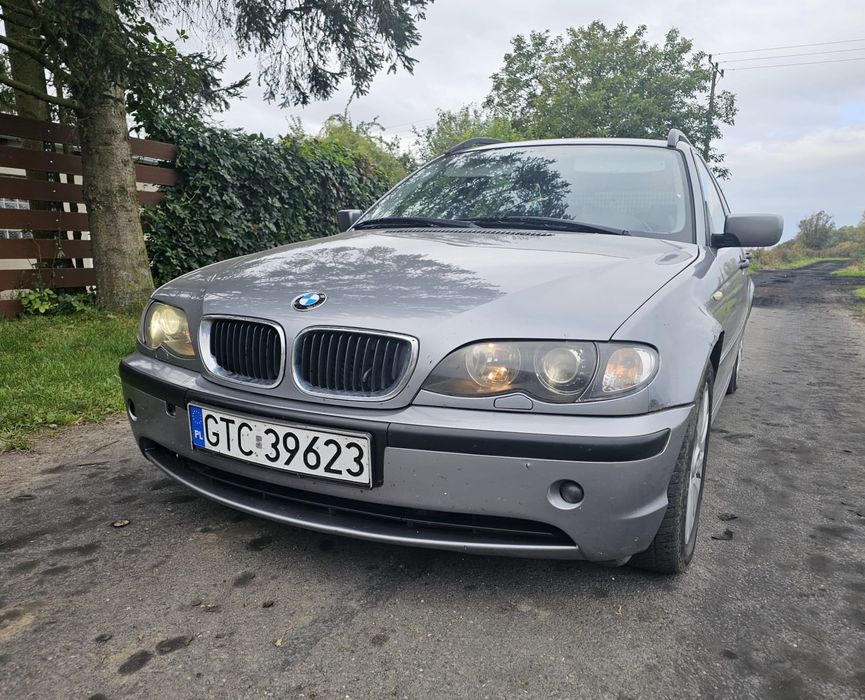 BMW Seria 3