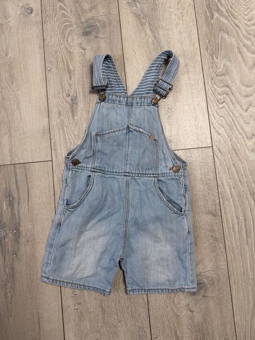 Комбінезон з шортиками zara