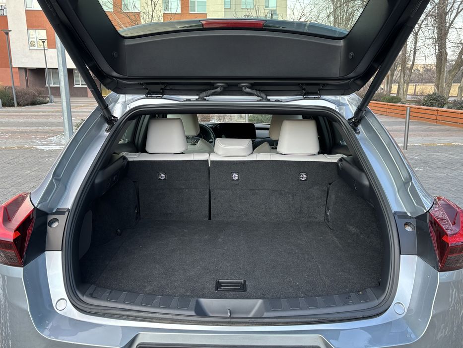 Lexus ux 250h 2023