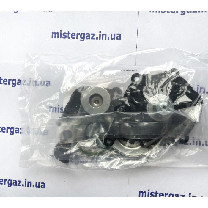 Ремкомплект  редуктора Гбо Alaska AT09