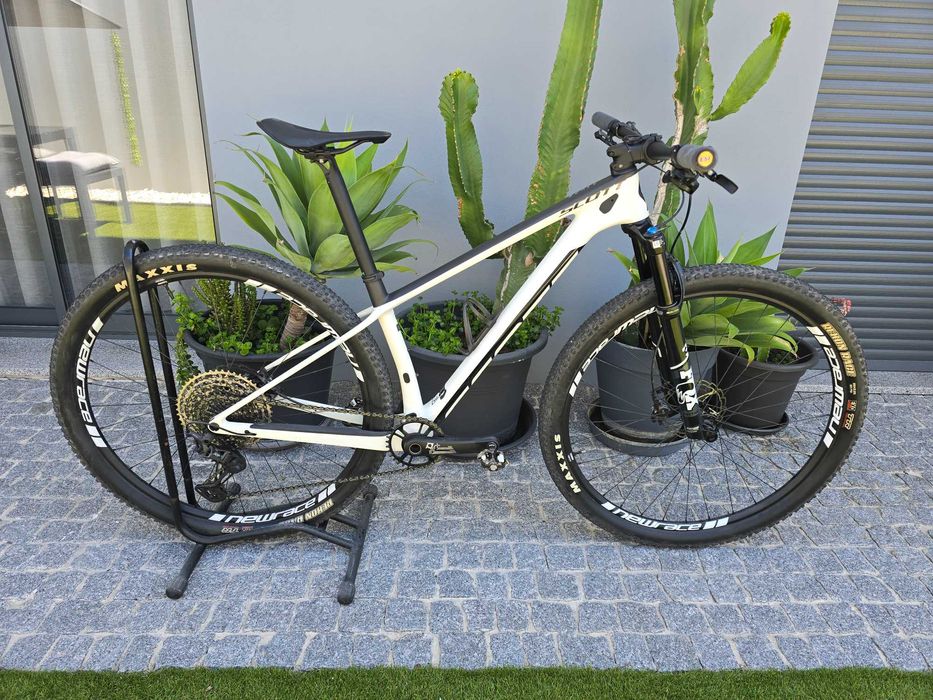 Scott Scale - 930