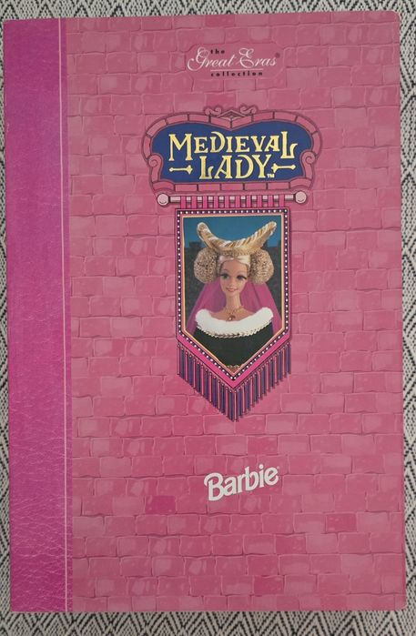 Barbies colecionador