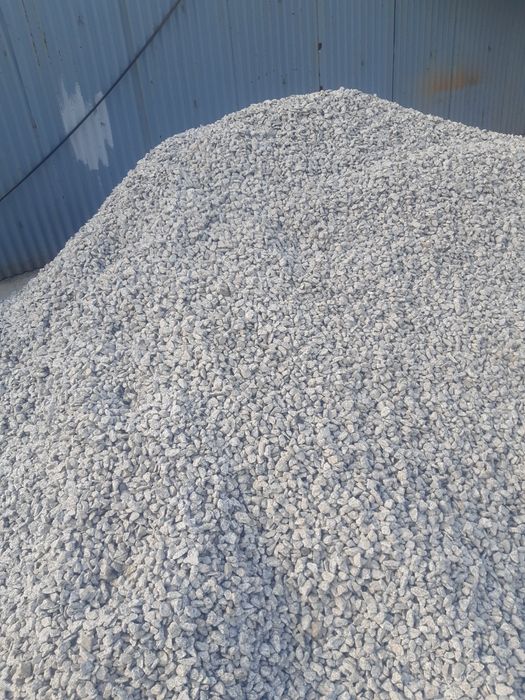 Sprzedam kamień dekoracyjny dalmatyńczyk ( granit) workowany  po 20kg