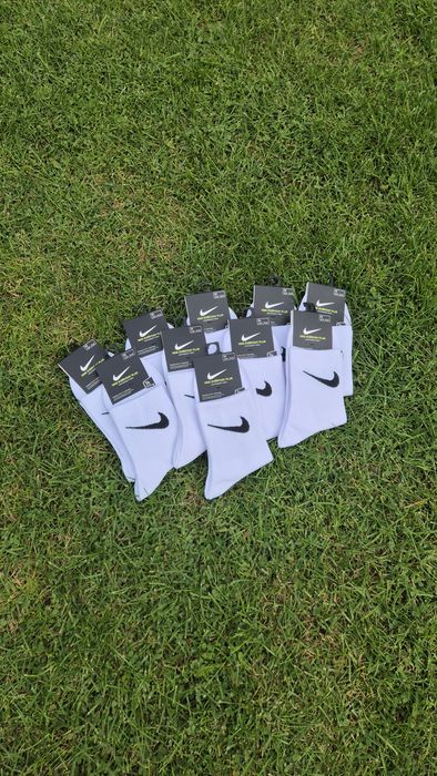 Skarpetki Nike 10 par