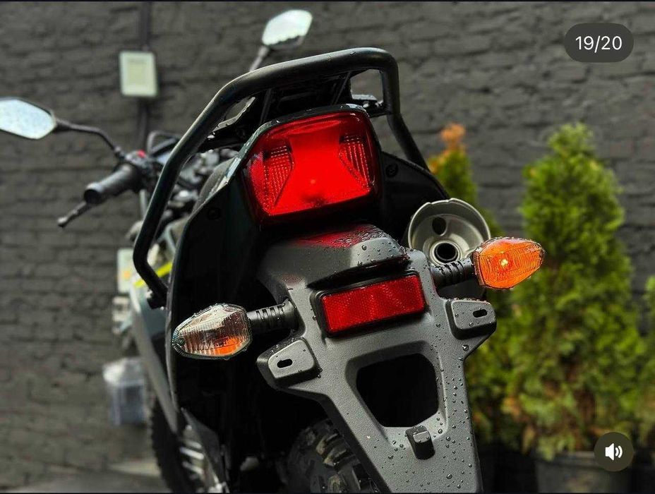 Мотоцикл CFMOTO 230 Lite Dual