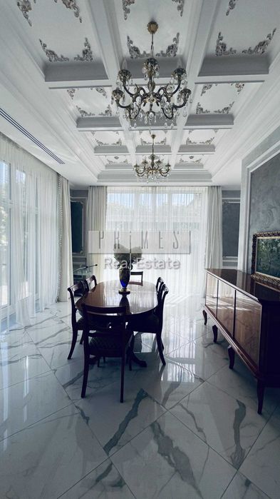 Оренда будинку, ділянка 9 соток, вул. Добрий Шлях, Голосіївський район