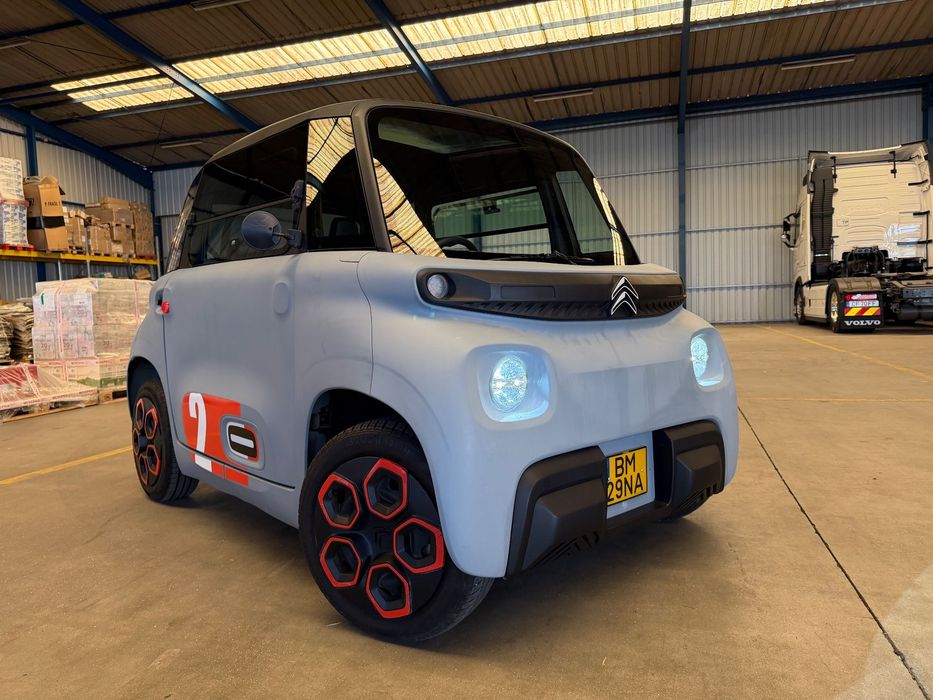 Citroën Ami Standard