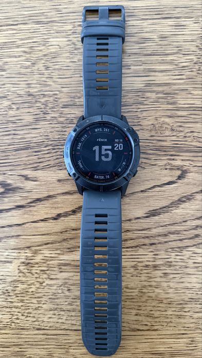 Garmin 6X PRO 51 mm
