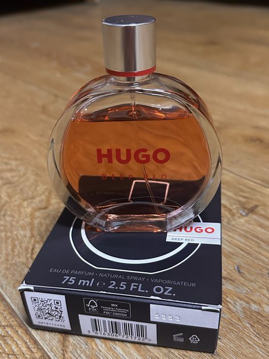 Парфум HUGO оригінальні
