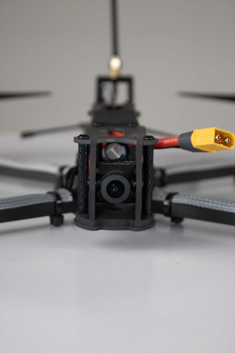 Дрон 10 дюймів FPV Mark4 V2 10”