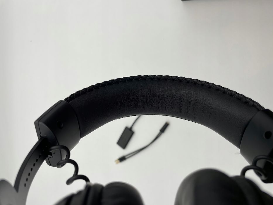 Słuchawki nauszne Logitech G Pro X SE