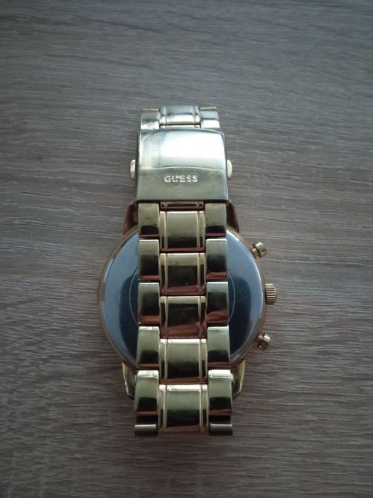 Zegarek GUESS w1309g02