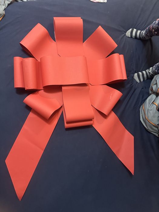 Бант на машину 700 грн бант на машинк