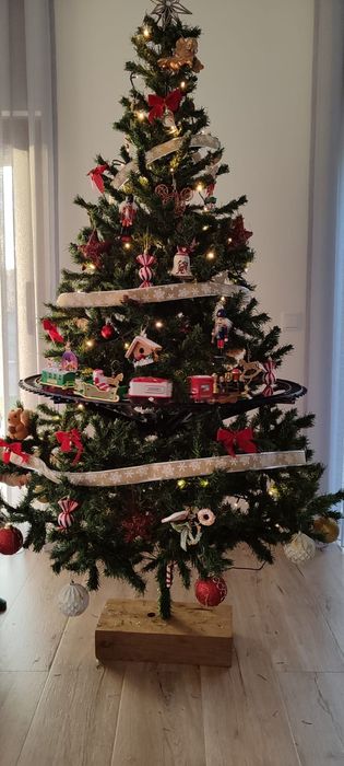 Árvore natal 2.10