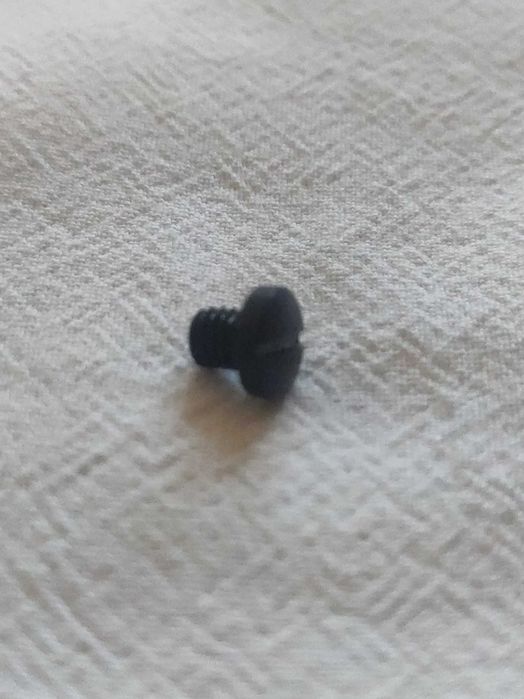 Śruby do pochwy bagnetu S84/98/34