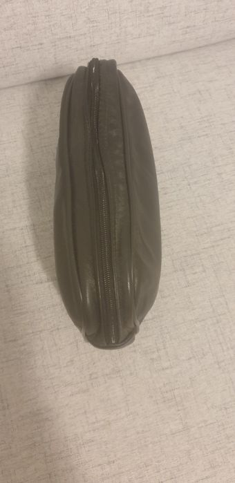 Saszetka NOWA skóra naturalna 24x15x5