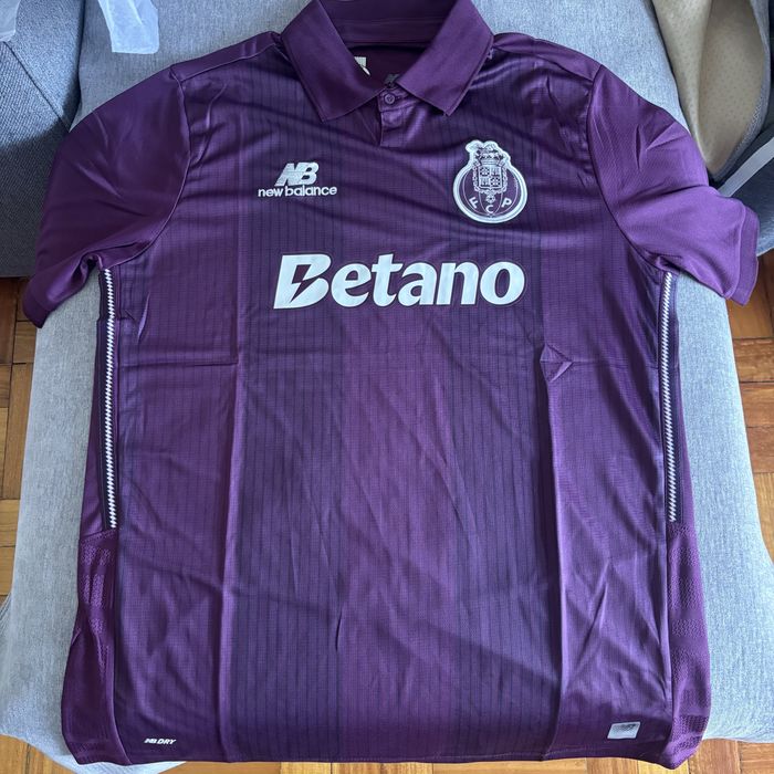 camisola porto 2