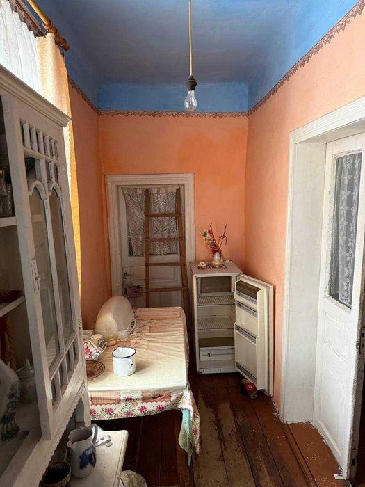 Продаж напівособняка в смт.Отинія