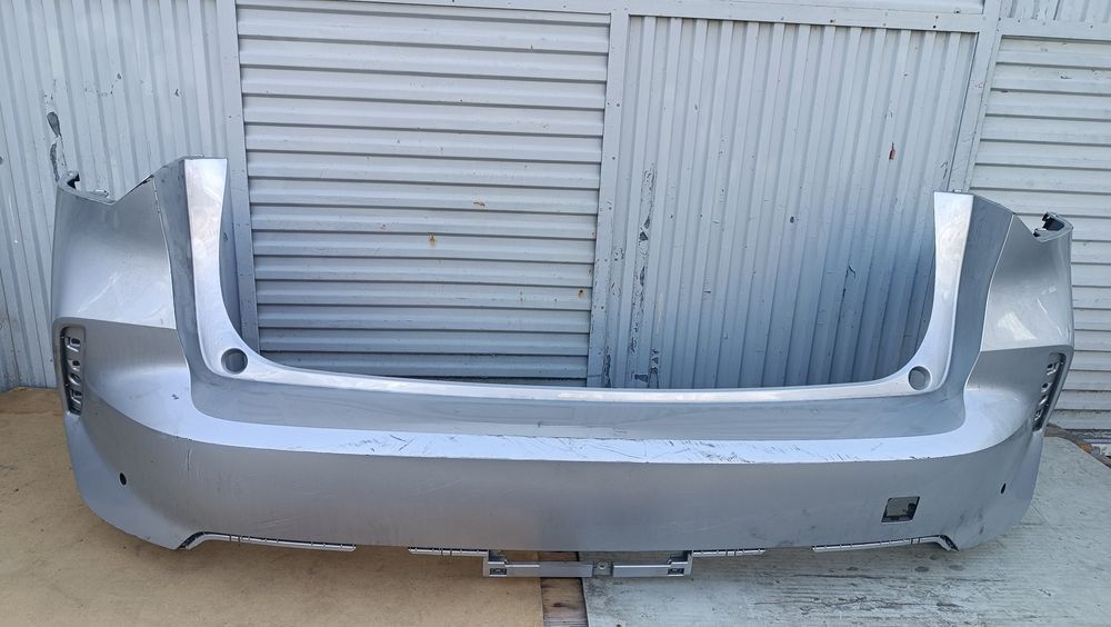 Vendo parachoque de trás Opel Astra L sport ano 2022/24