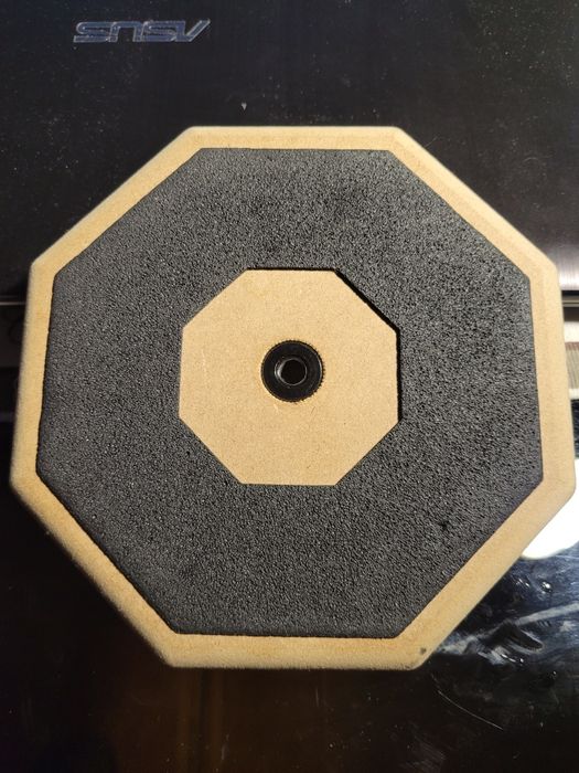 Тарілки і пед, можливий обмін на м. барабан.