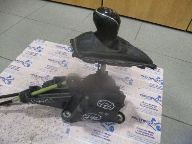 Seletor caixa velocidades FORD Focus III