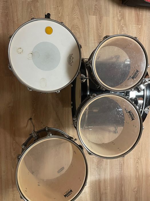 Perkusja Mapex Tornado 20'