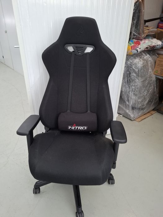 Cadeira nitro cocepts