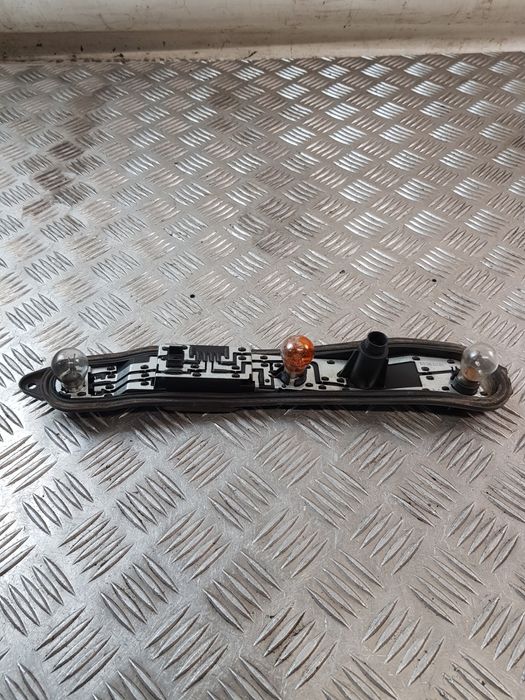 Wkład Lampy Lewy Tył 28029008 Fiat Panda Ii 04R- Europa