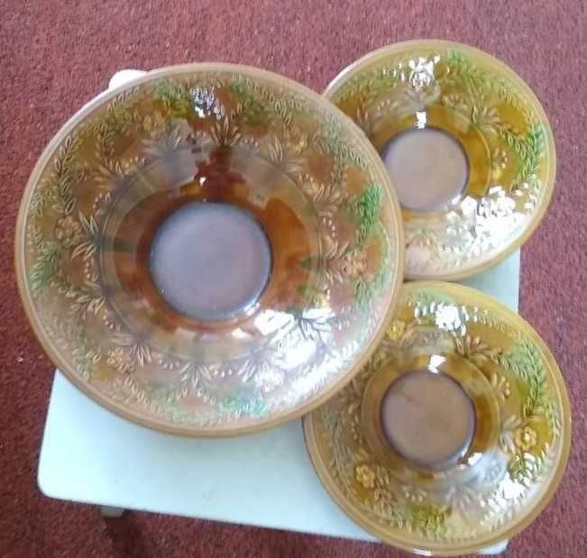 набір тарілок Конаковский фаянсовый завод 7 шт